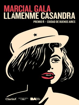 cover image of Llámenme Casandra